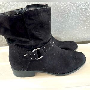 American Eagle Ankle Boots
